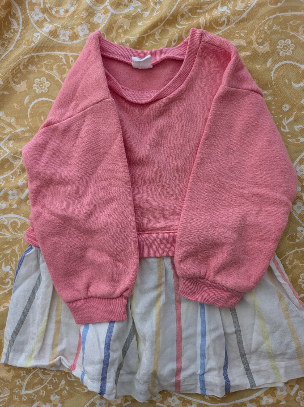 🍎 2 for $5  Dress -2Y